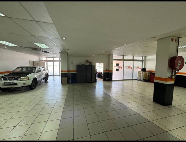 750M² RETAIL FOR SALE IN EAST LONDON CENTRAL